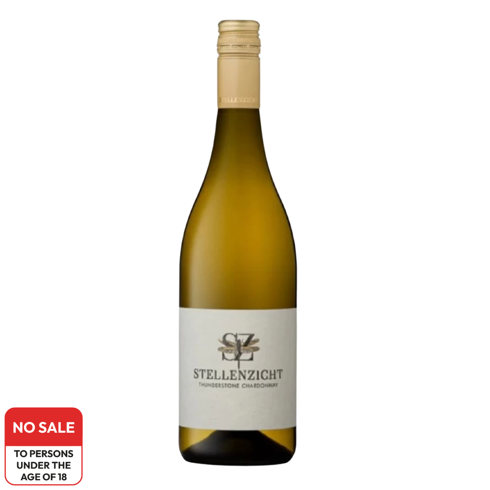 Stellenzicht Thunderstone Chardonnay 2024