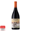 Survivor Pinotage 2022