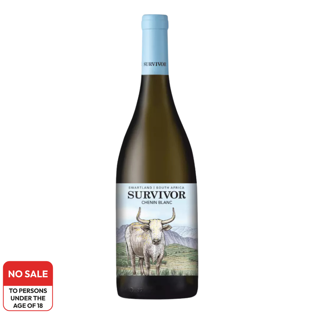 Survivor Terroir Chenin Blanc 2024