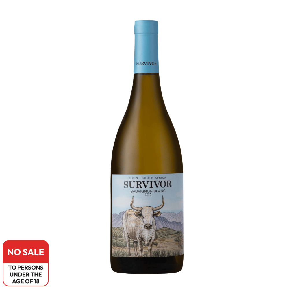 Survivor Terroir Sauvignon Blanc 2024