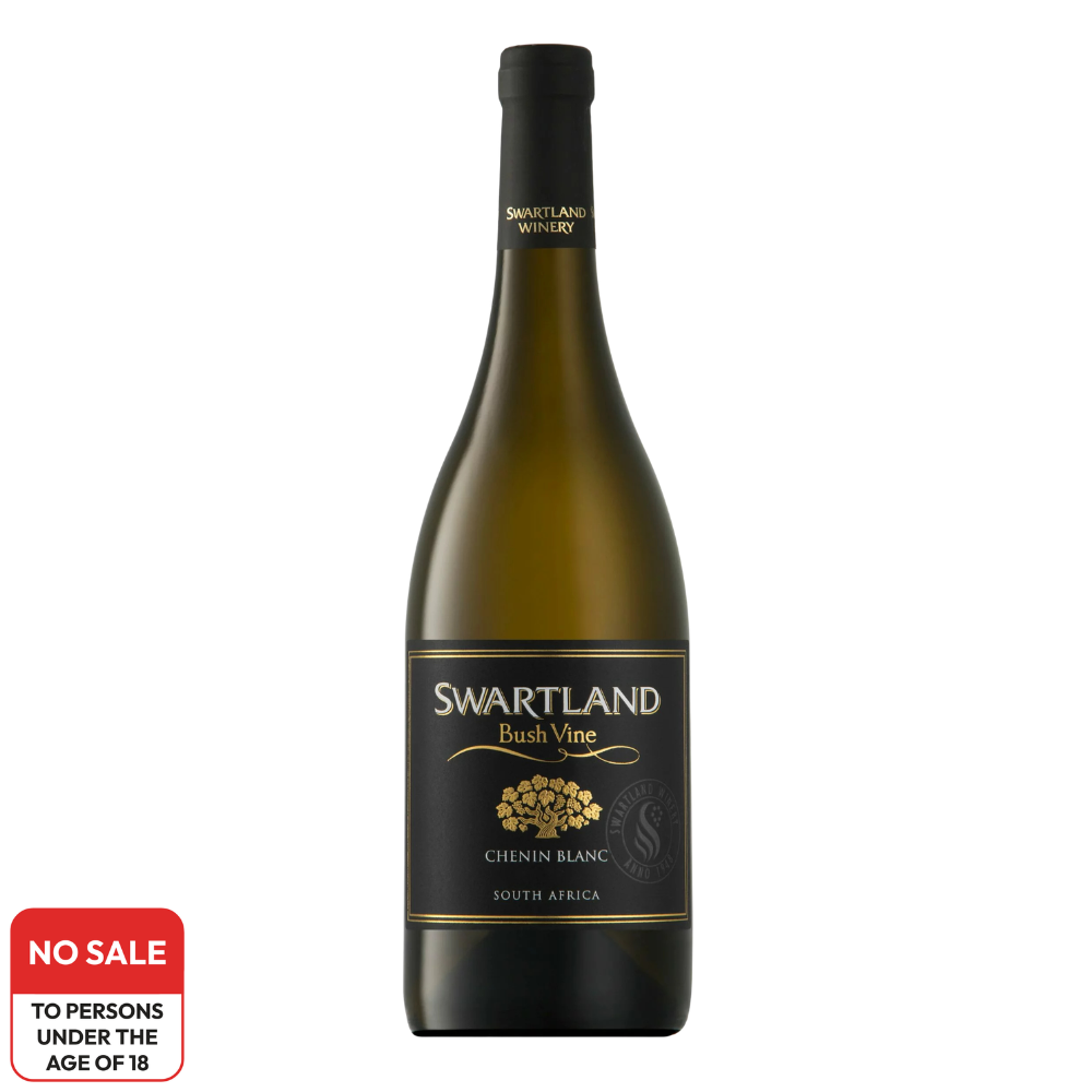 Swartland BV Chenin Blanc 2023