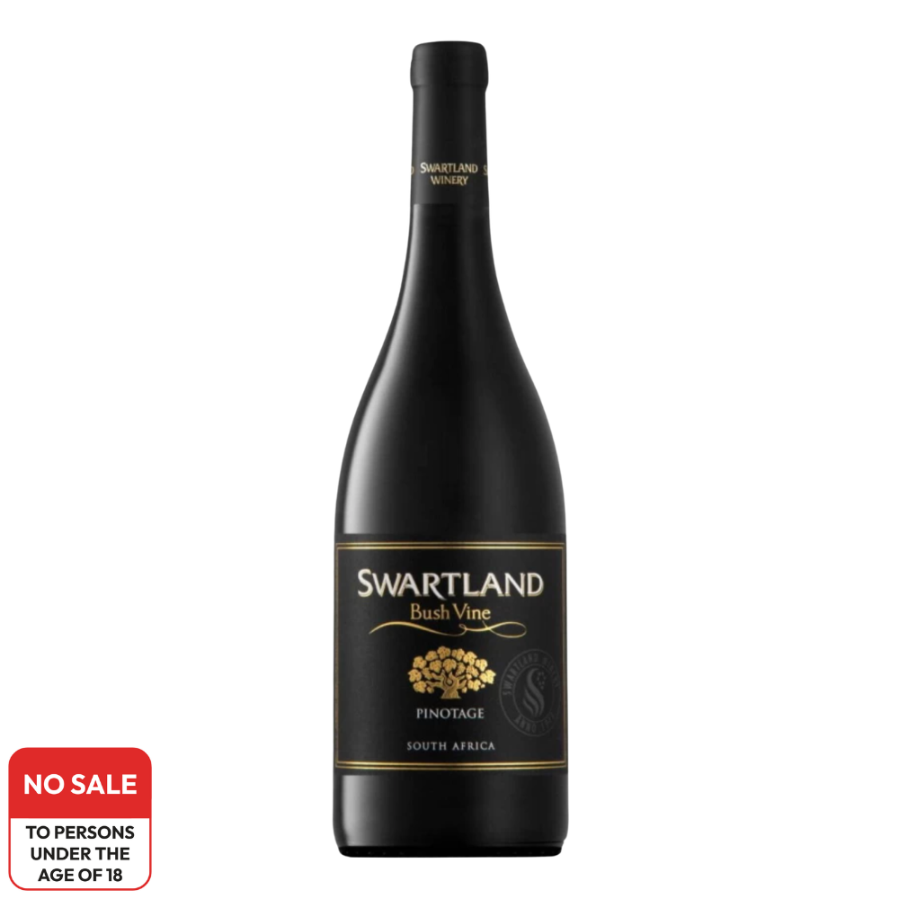 Swartland BV Pinotage 2023