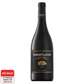 Swartland BV Syrah 2022
