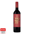 Groote Post The Old Man's Blend Red 2023
