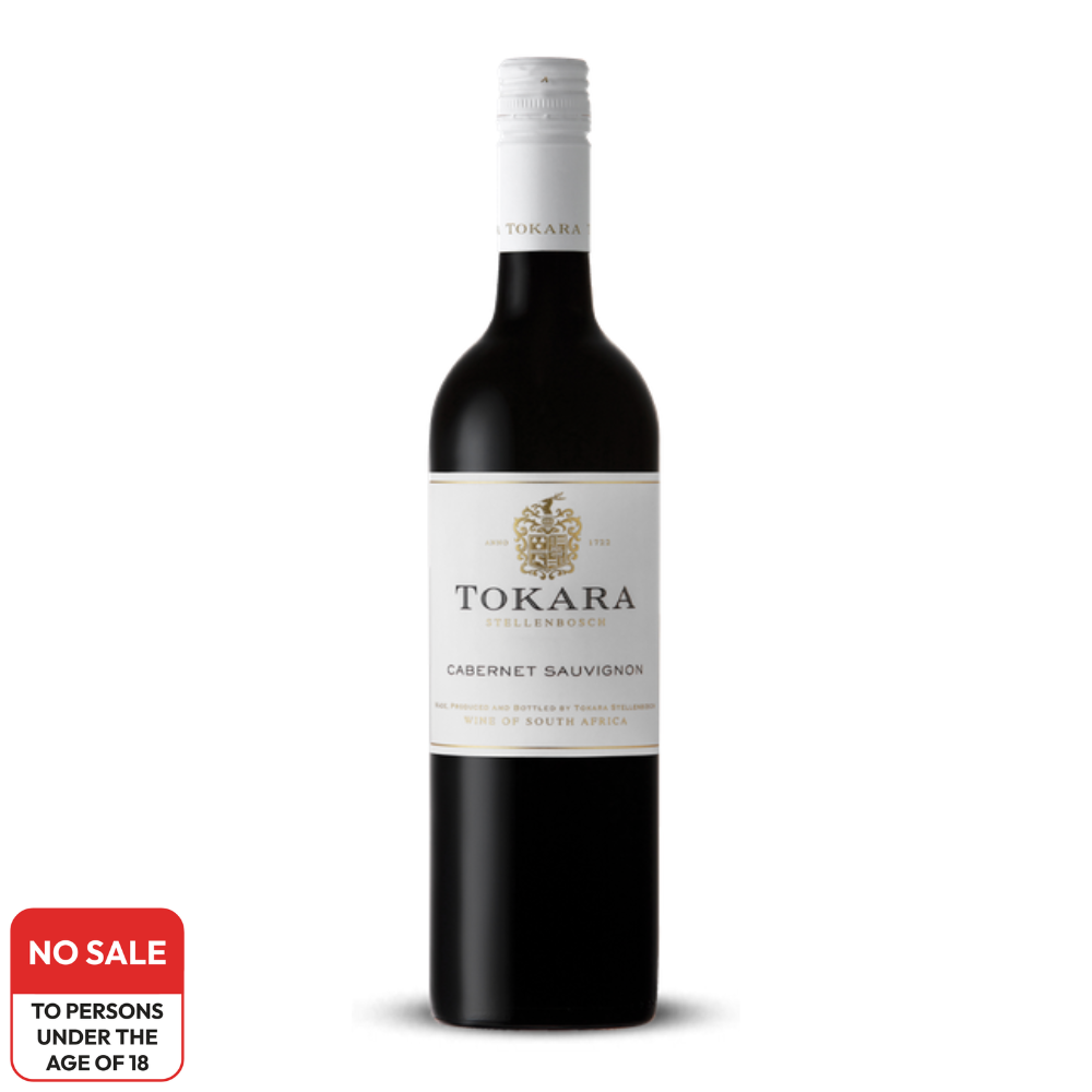 Tokara Cabernet Sauvignon 2023