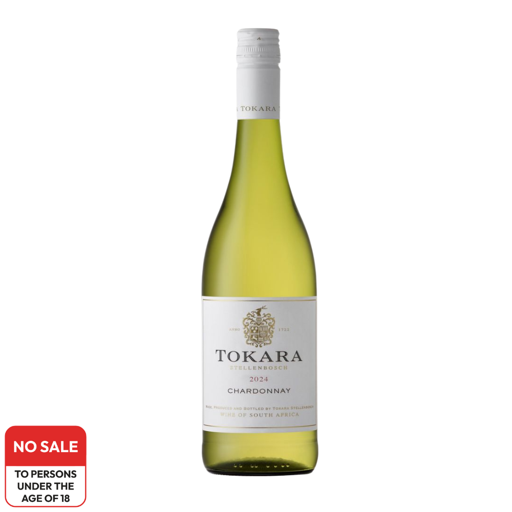 Tokara Chardonnay 2024