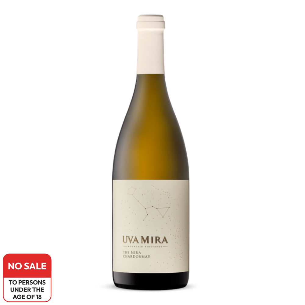 Uva Mira Chardonnay 2023