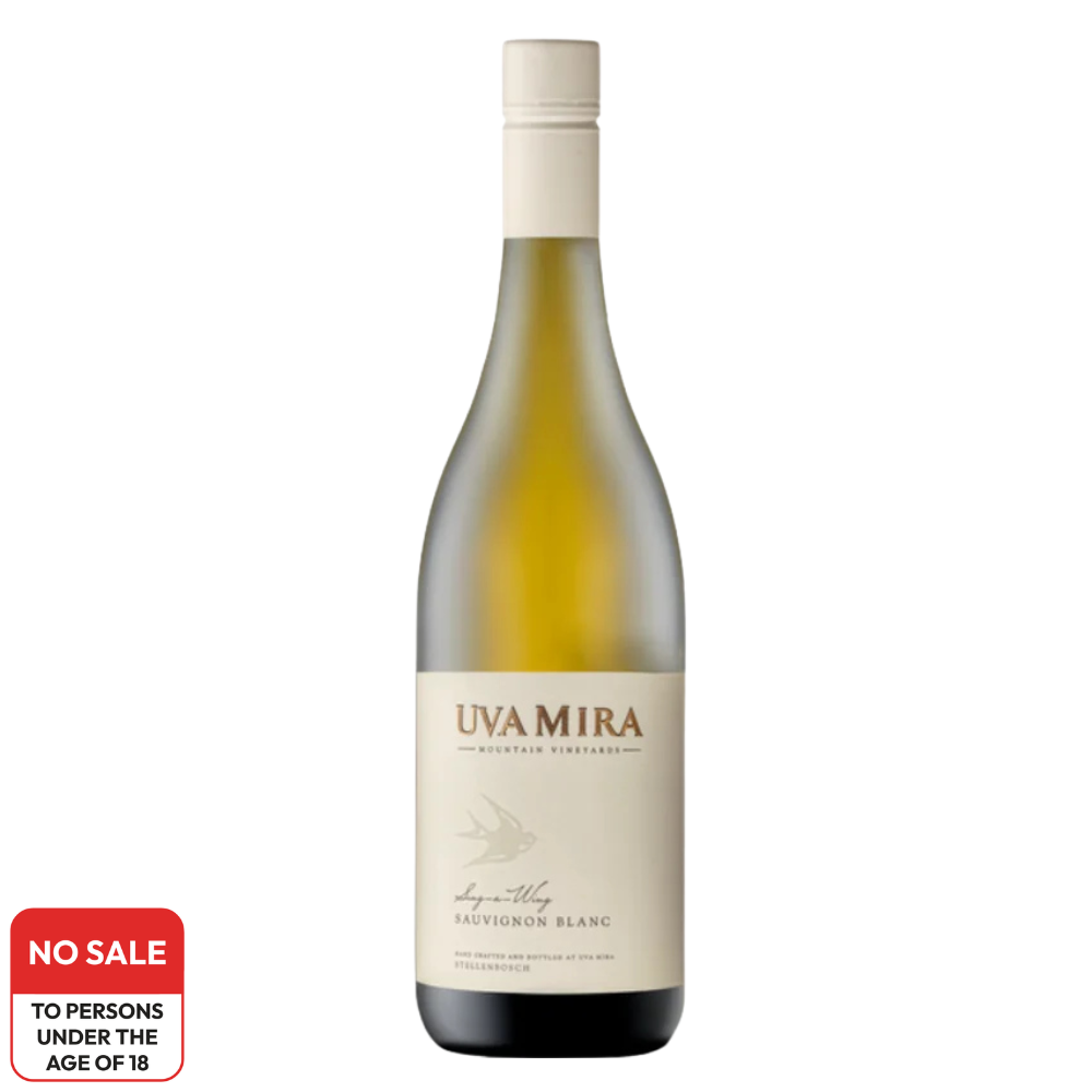 Uva Mira Sauvignon Blanc 2023