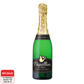 Van Loveren Papillon Brut Sparkling Wine