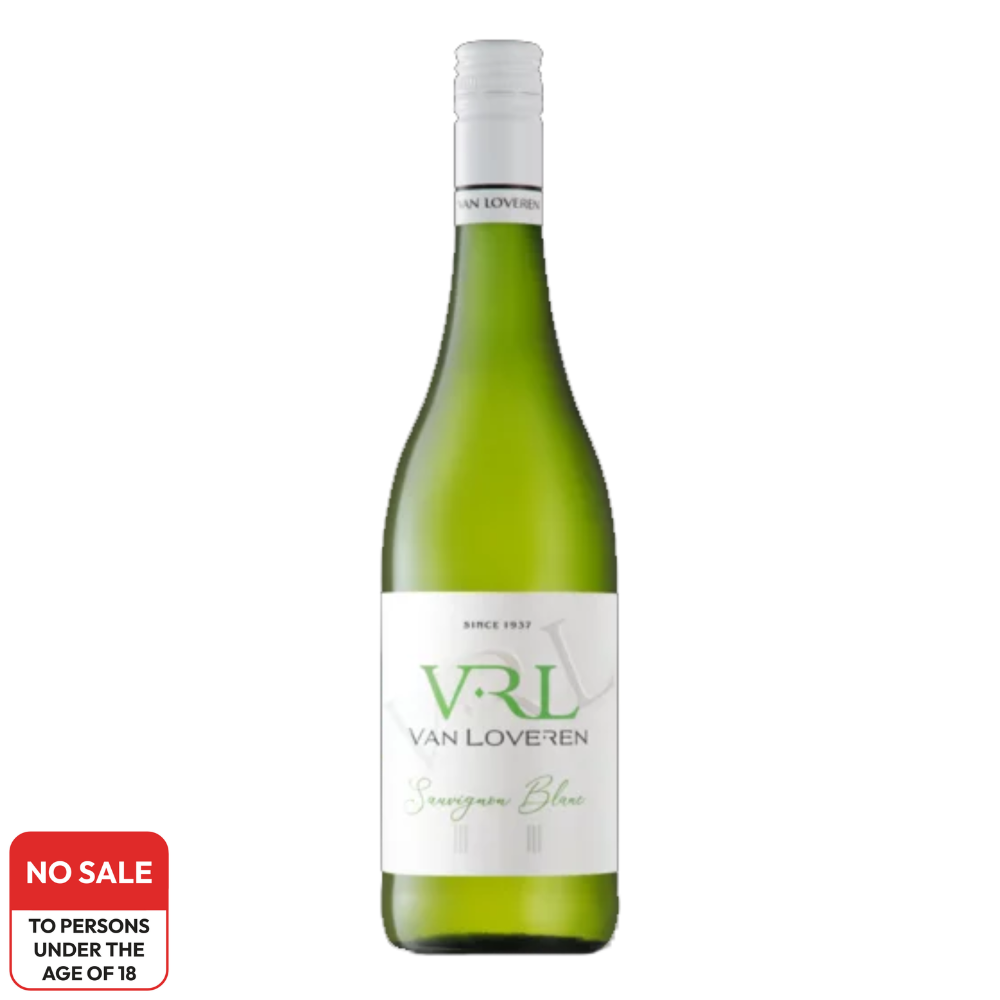 Van Loveren Sauvignon Blanc 2026