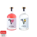 Vermont Non Alc Gin gifting