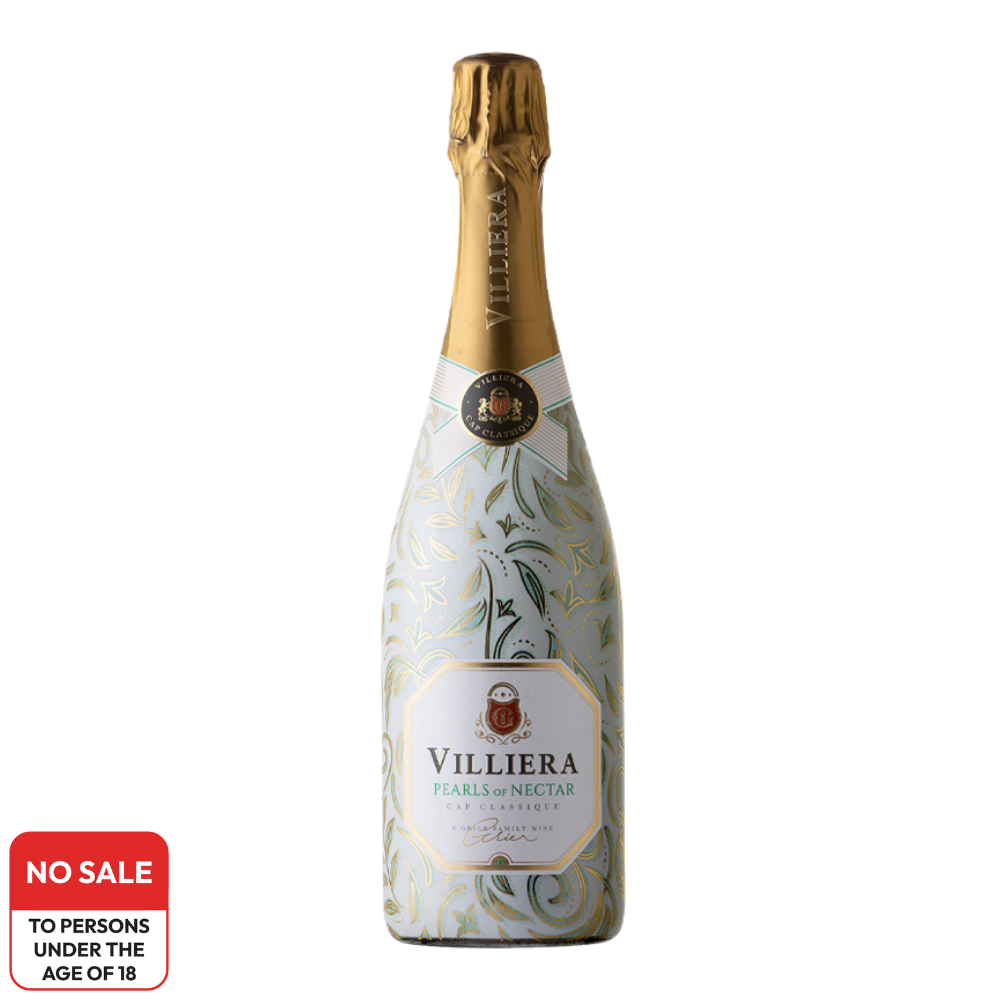 Villiera – Pearls Of Nectar