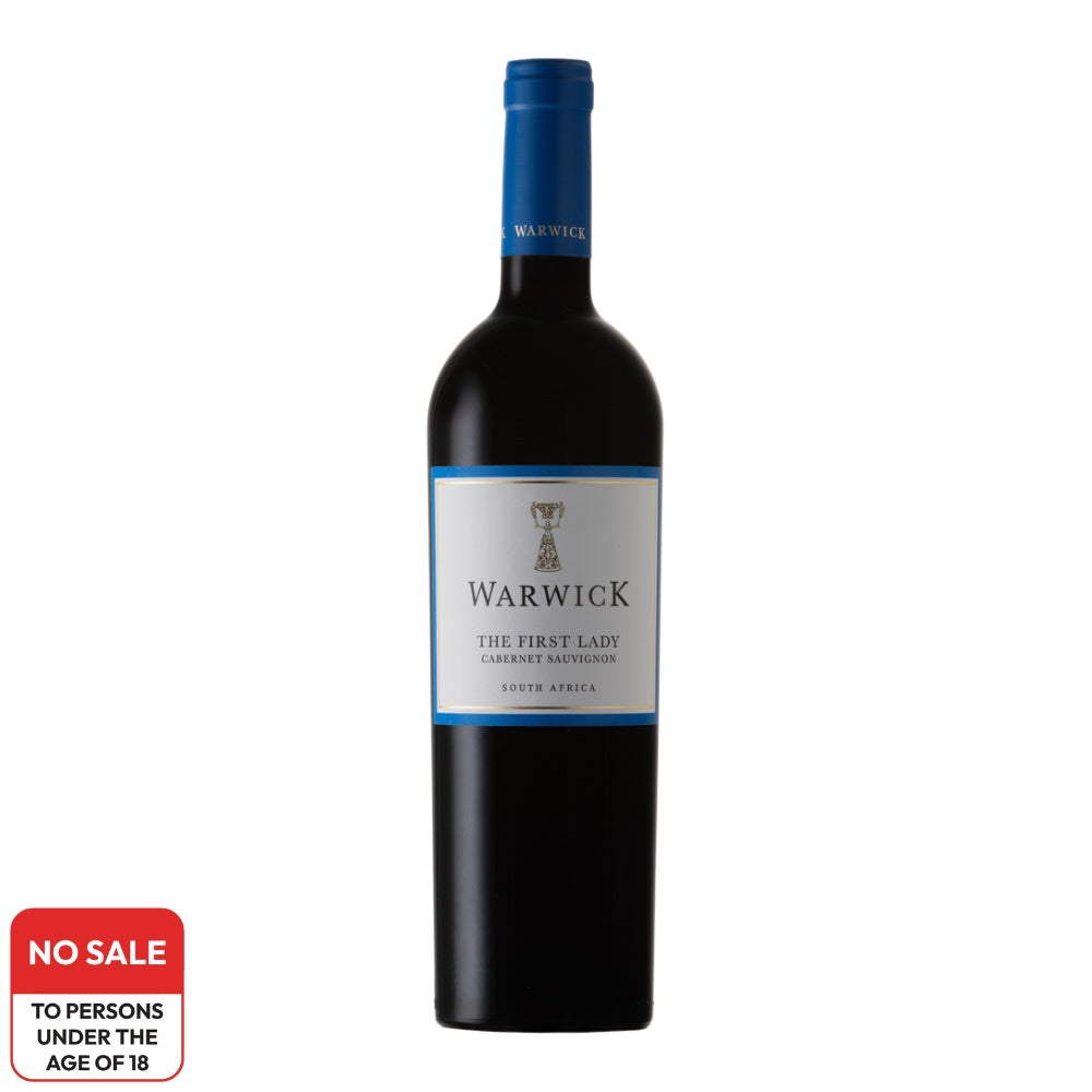 Warwick First Lady Cabernet Sauvignon 2024