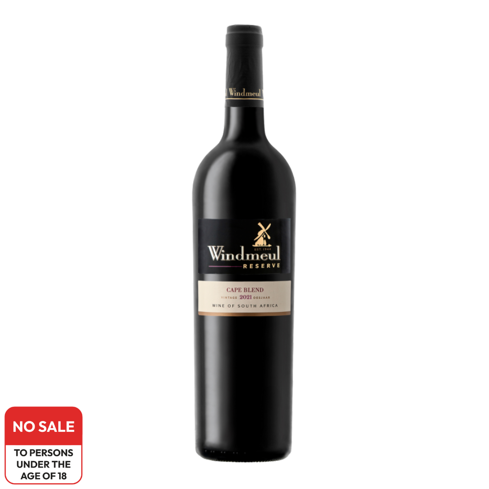 Windmeul Cape Blend 2021/22
