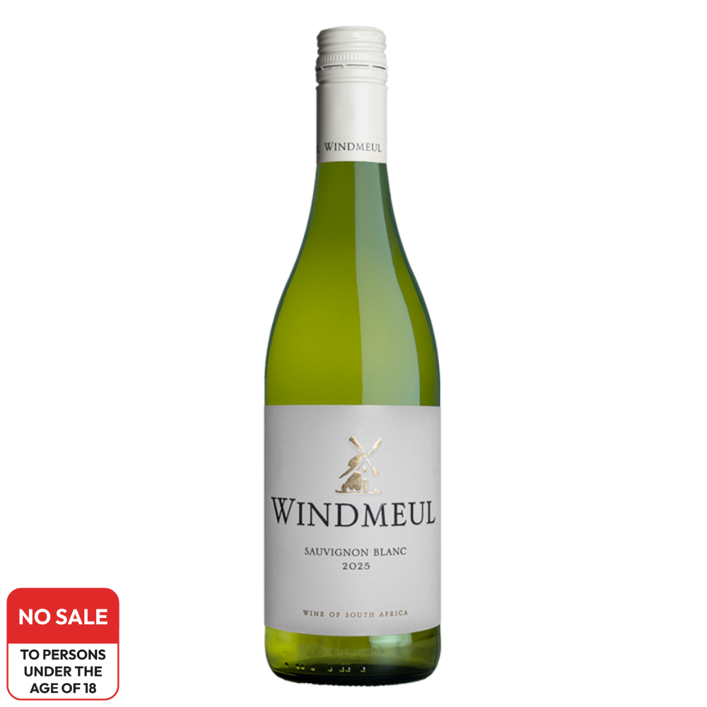 Windmeul Sauvignon Blanc 2026
