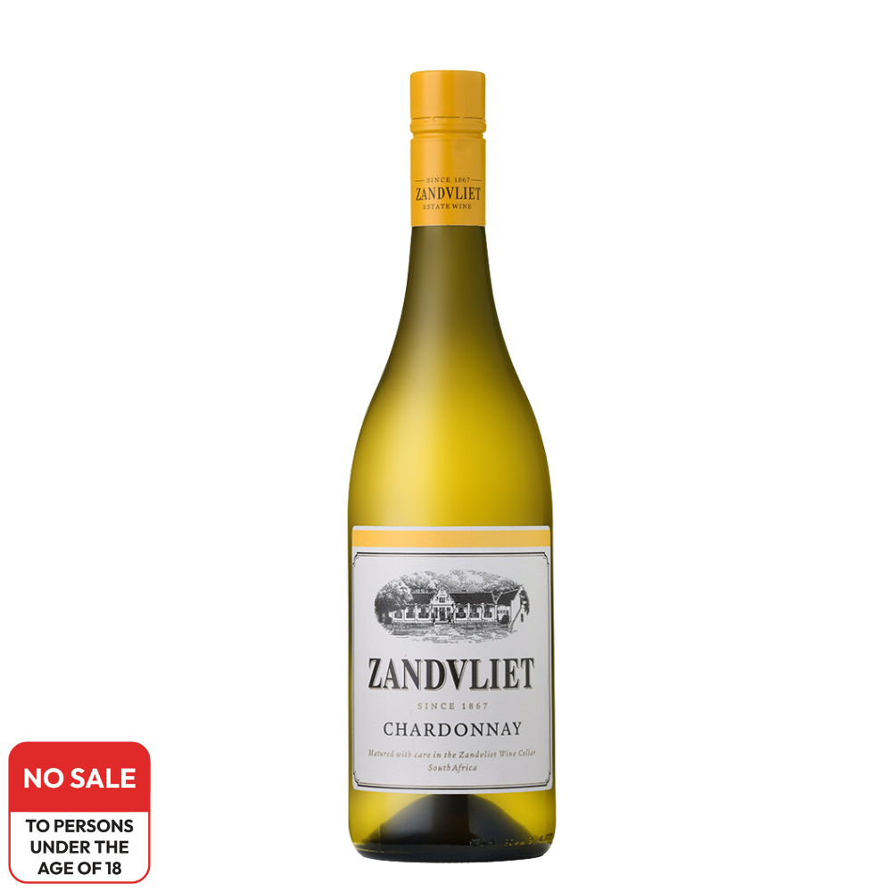 Zandvliet Chardonnay