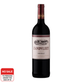 Zandvliet Estate Shiraz