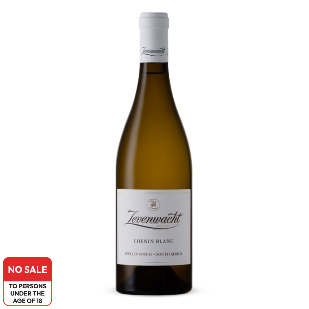 Zevenwacht Chenin Blanc 2024