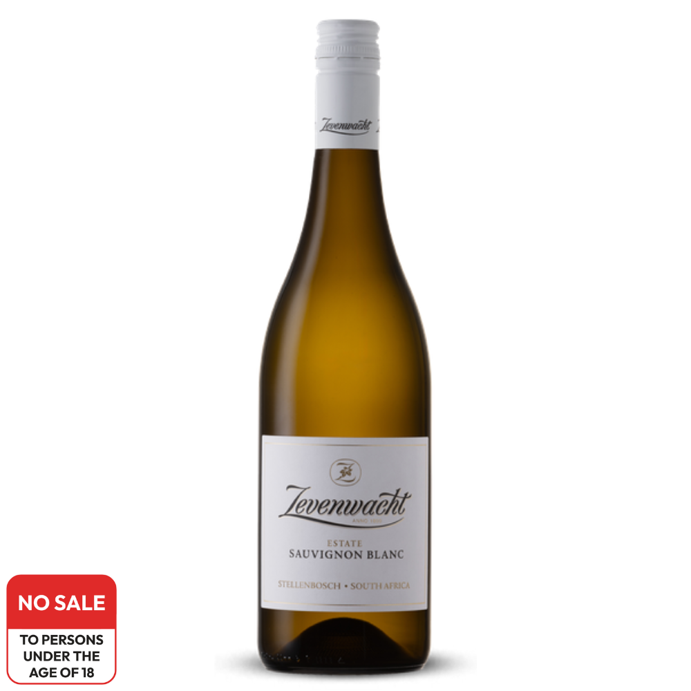 Zevenwacht Sauvignon Blanc 2024