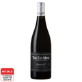 Zevenwacht Tin Mine Red 2020