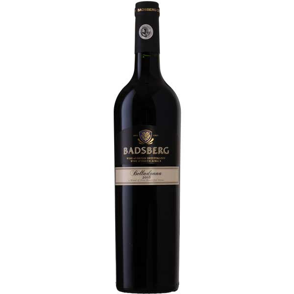 Badsberg Bella Donna 2023
